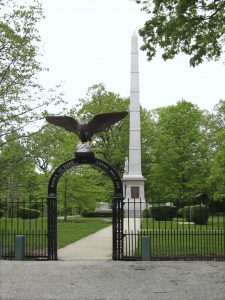 battlefield monument 5-09