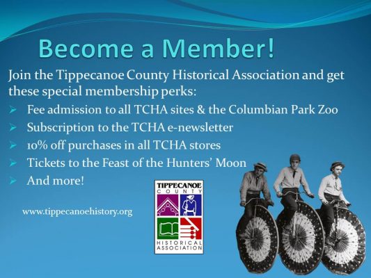 Become a Member