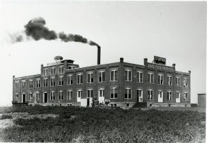 Heinz Factory