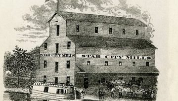 Star City Mills