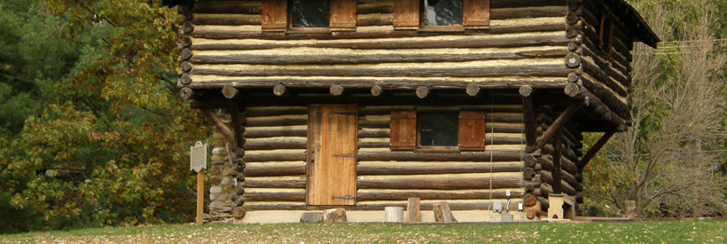 Blockhouse Museum